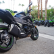 Illustration for article titled Ride Review: The 2015 Kawasaki Z800 Is A Sportbike Wasting Time Trying To Be Comfortable